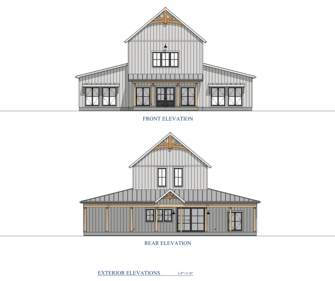 Shelbyville Rendering